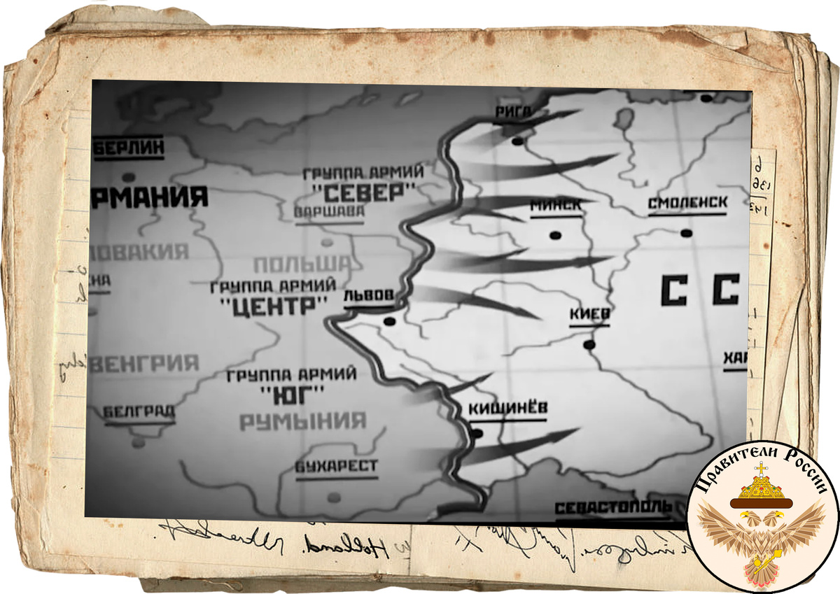 Для трёх одновременных ударов сила была внушительная.