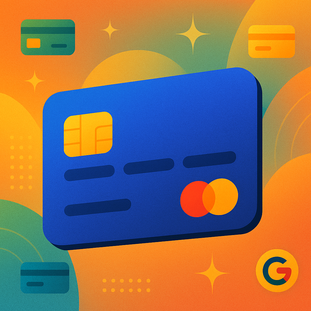 Оформить карту зарубежного банка 