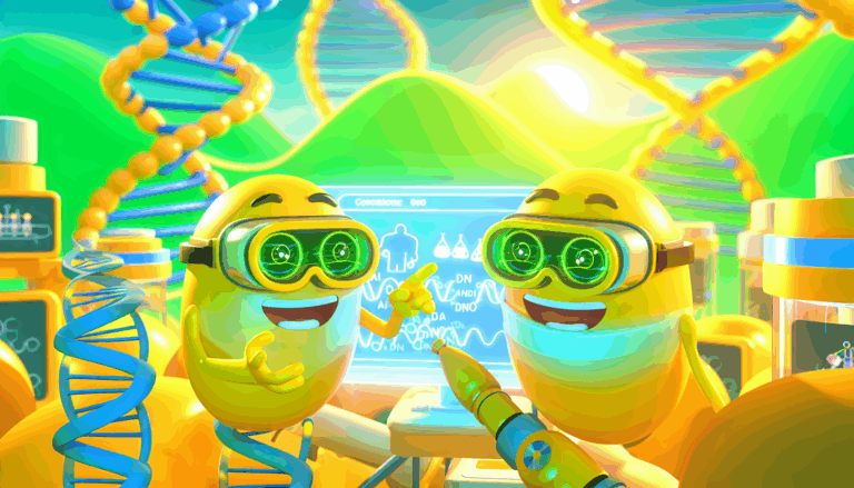    Персонализированная медицина и машинное обучение: как технологии изменят ваше здоровье завтра