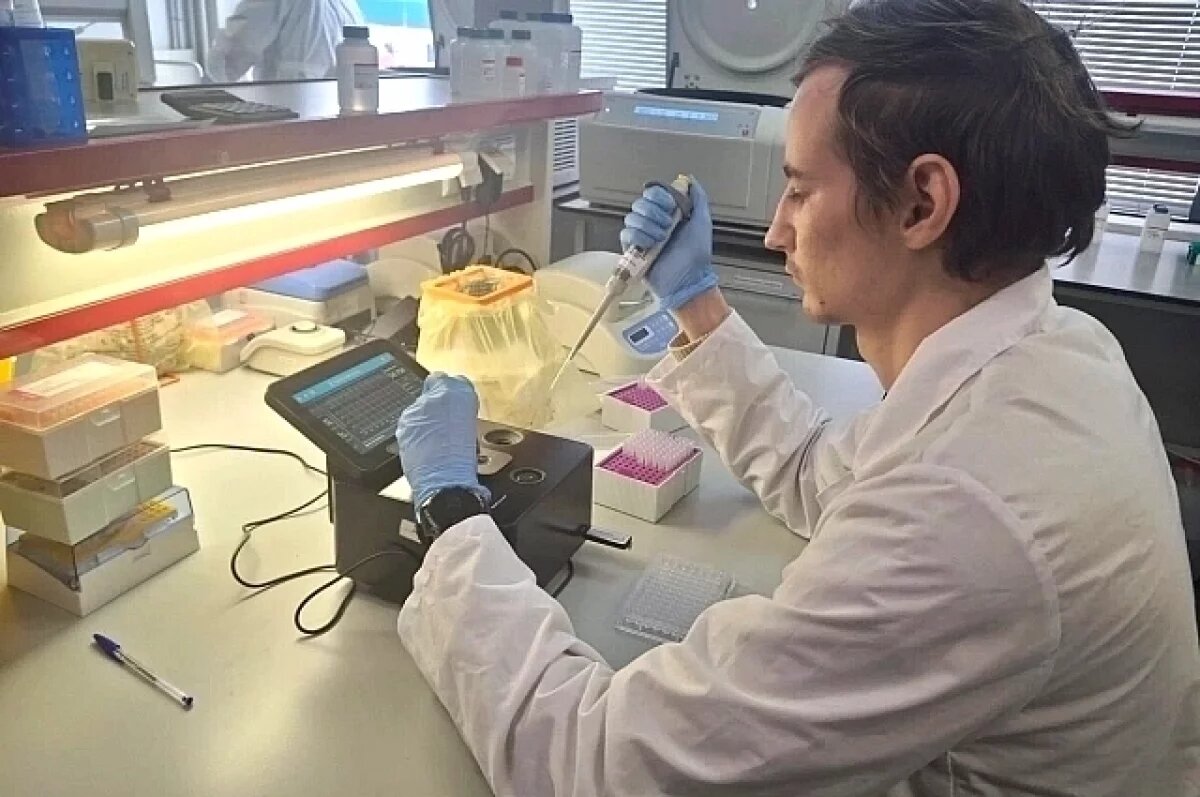    Калининградские ученые опубликовали иссследования о микроводорослях