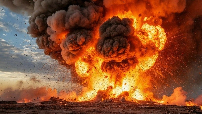   Сгенерировано с помощью ИИ