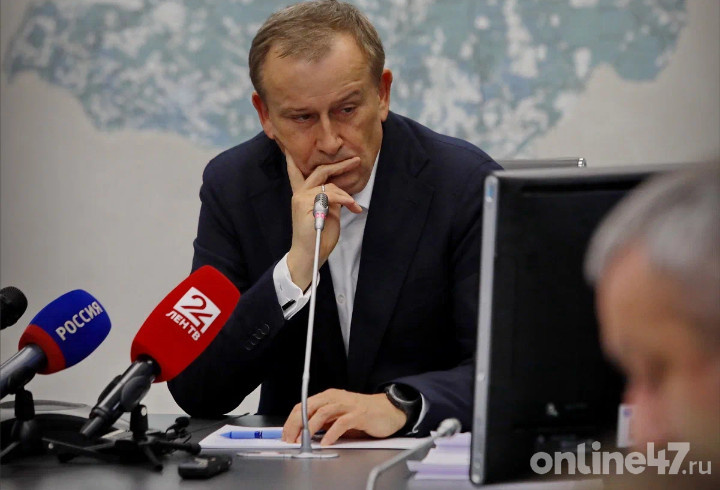 фото: Валентин Илюшин/Online47