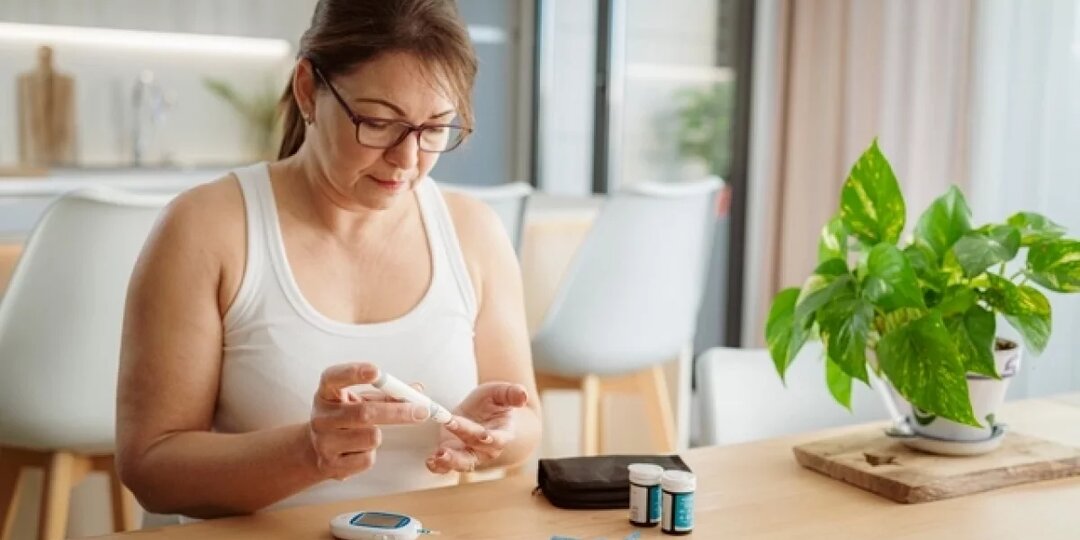 Моё утро после диагноза диабета: что я изменила и как живу (история)