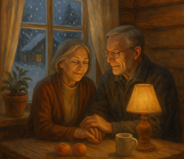 Найти дорогу домой