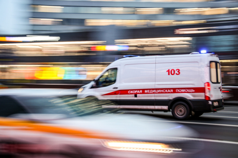    Сергей Лантюхов/NEWS.ru