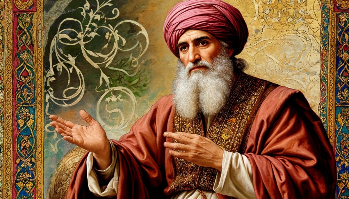    Такими вещами не стоит хвалиться даже перед родными: запомните раз и навсегда этот простой совет мудреца Омара Хайяма