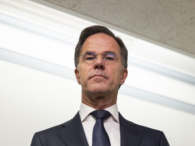    Фото: ТАСС/EPA/JIM LO SCALZO