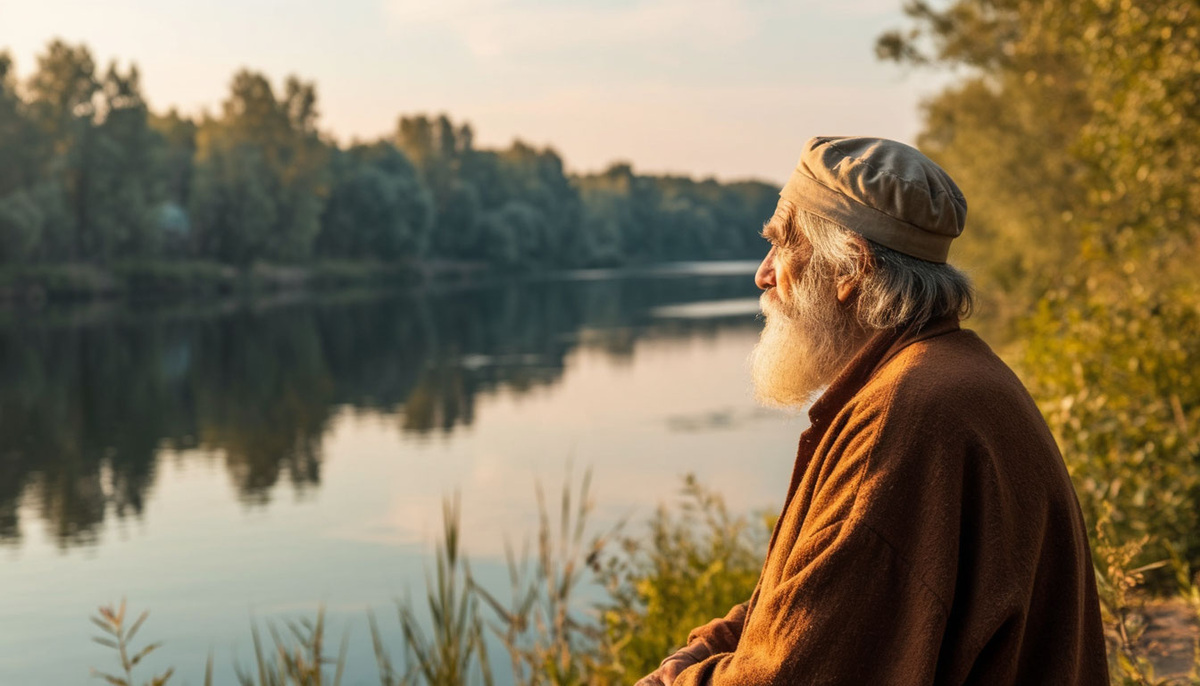    Не стоит говорить другим, что у тебя всё хорошо: мудрые жизненные советы со смыслом