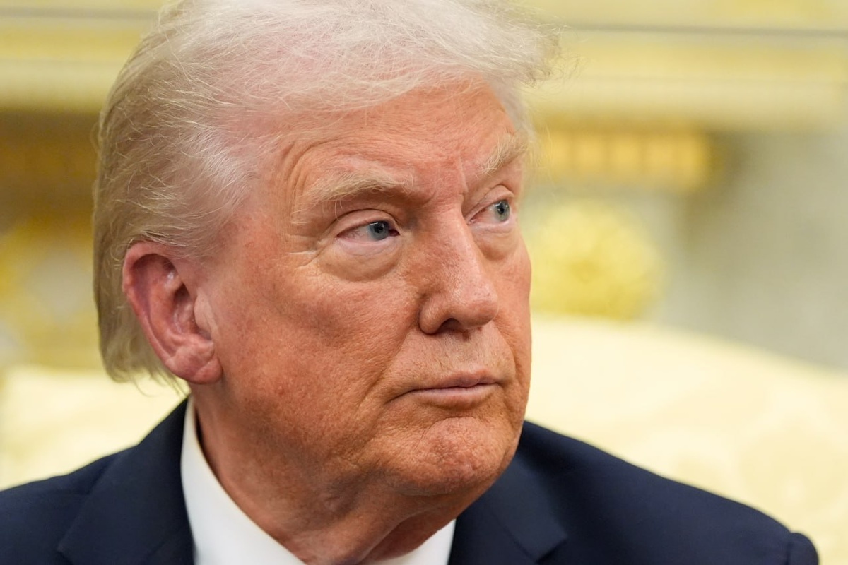 © AP Photo/Alex Brandon