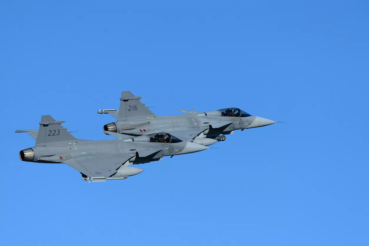    Фото: Master Sgt. Lee Osberry, источник: U.S. Air Force