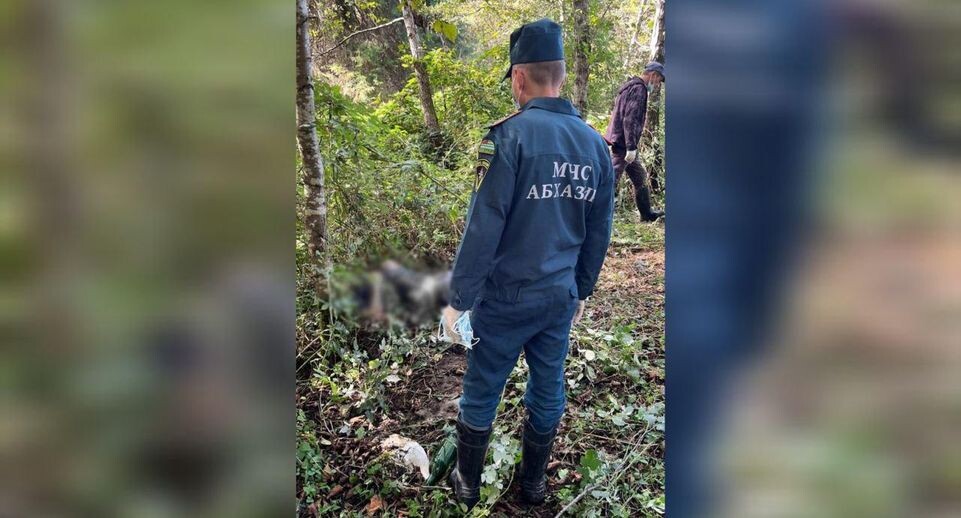    Министерство по чрезвычайным ситуациям Республики Абхазия