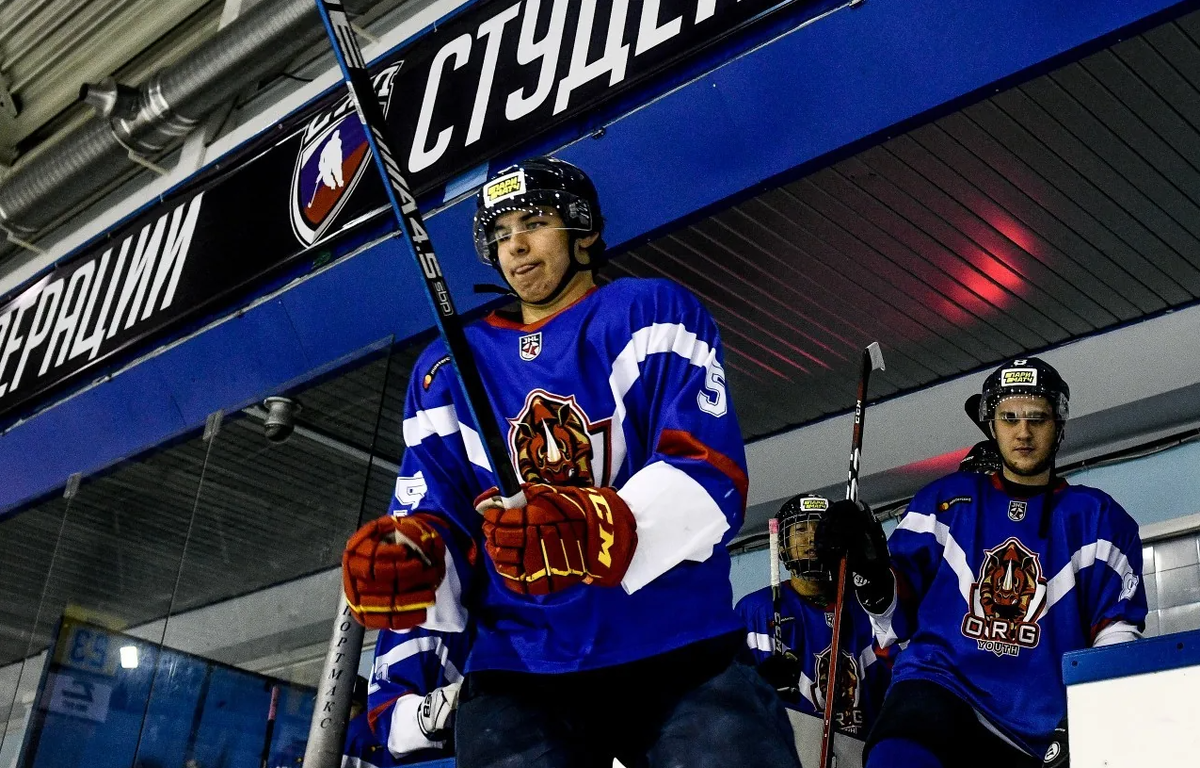 Фото: vtrhockey.com