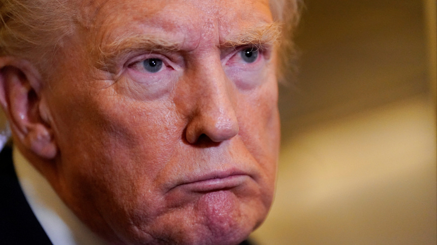    Фото: Reuters/Elizabeth Frantz