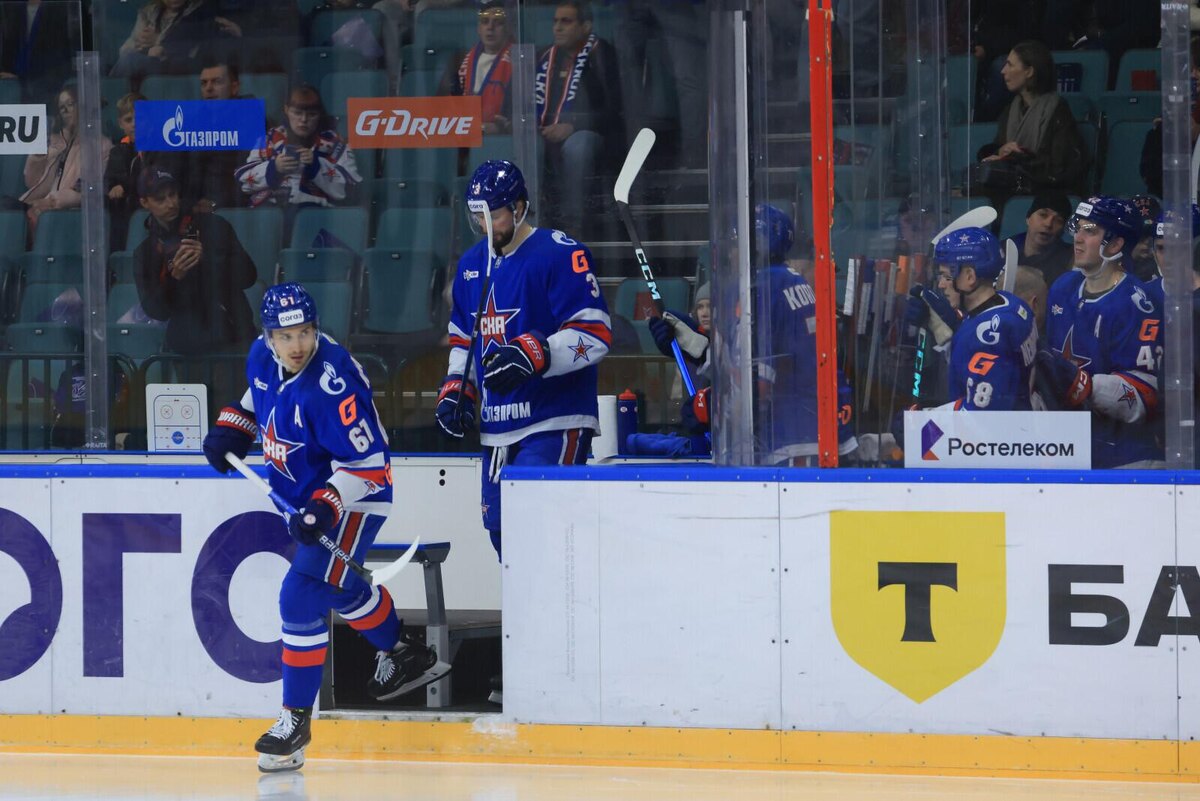 Фото: Александр Глуз / «Петербургский дневник»