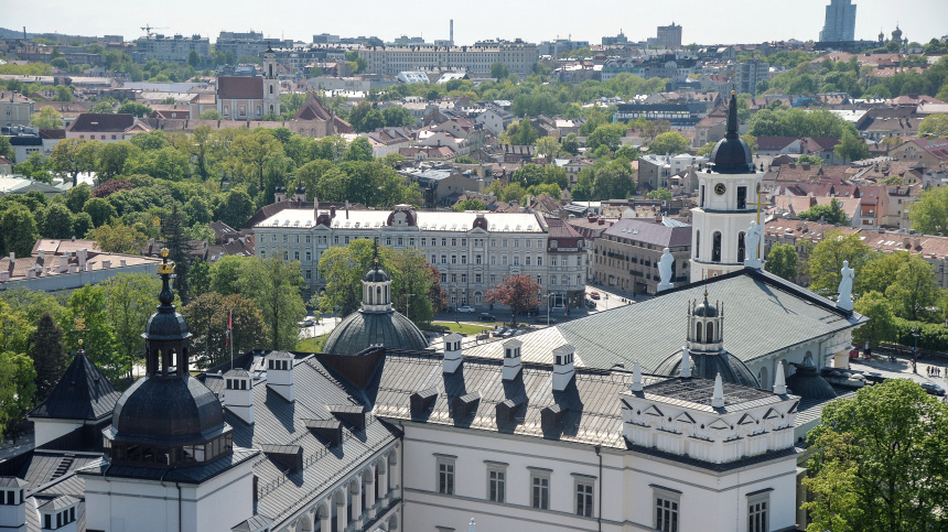    Фото: © РИА Новости/Алексей Витвицкий; 5-tv.ru