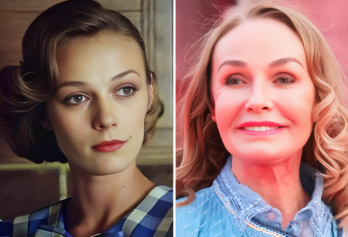 Наталья Андрейченко