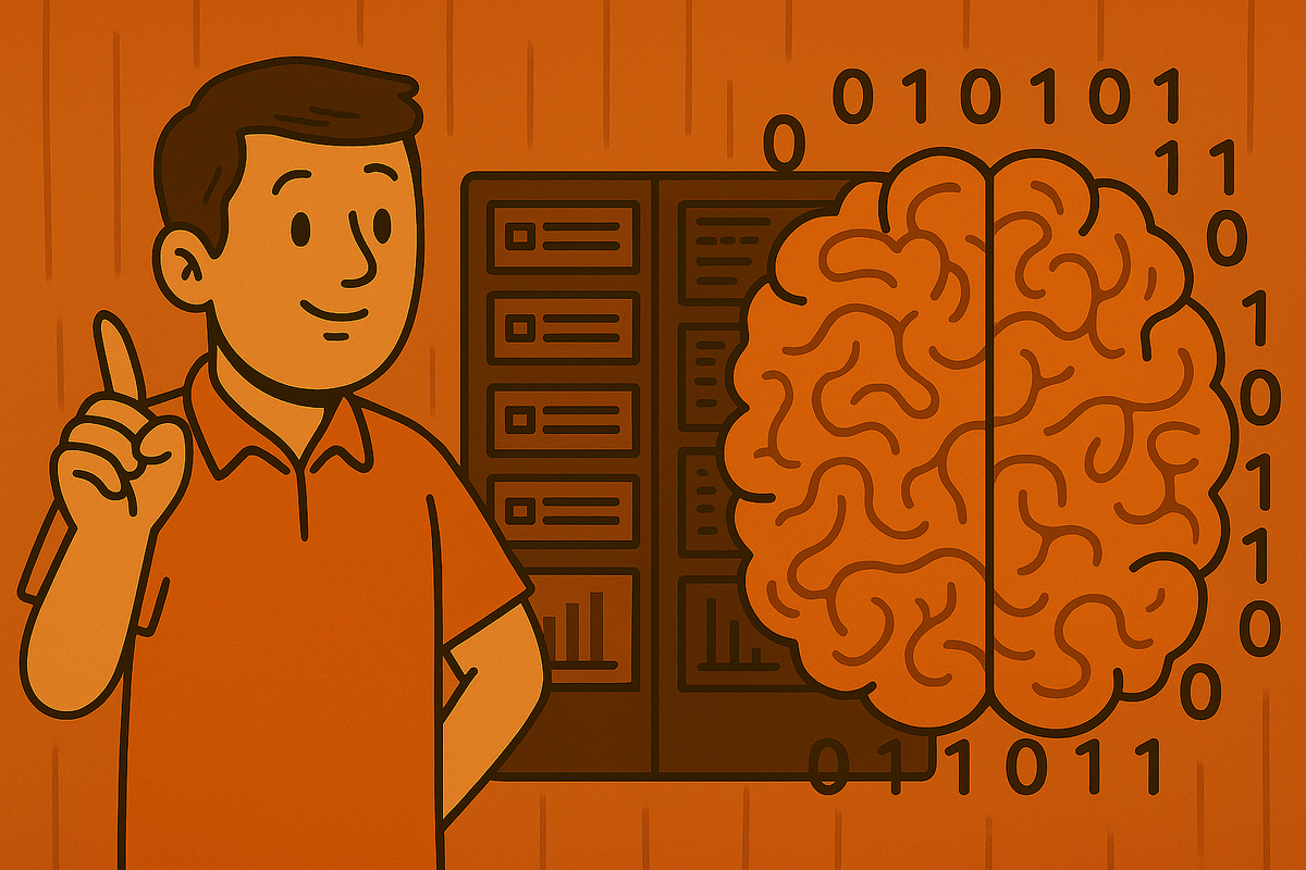 Что такое Big Data: определение, принципы и примеры больших данных.