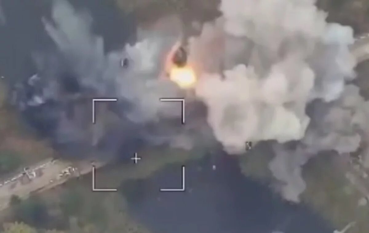    Удары по энергетическим объектам ставят одну цель — приостановить производственные мощности ВПК Украины.