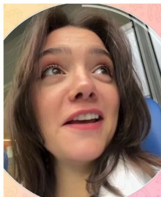 Соц сети Медведевой 