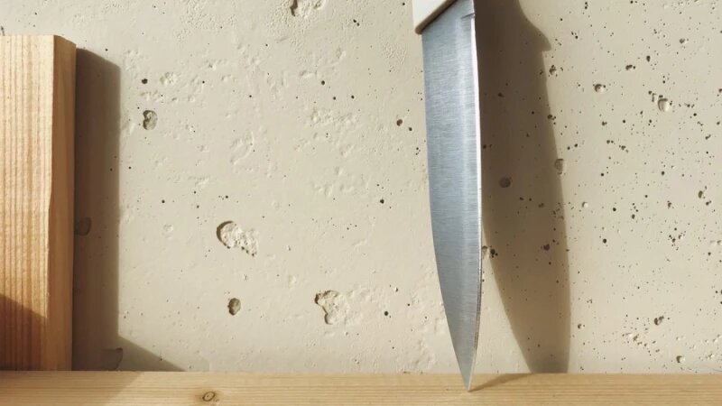     Нож. altapress.ru