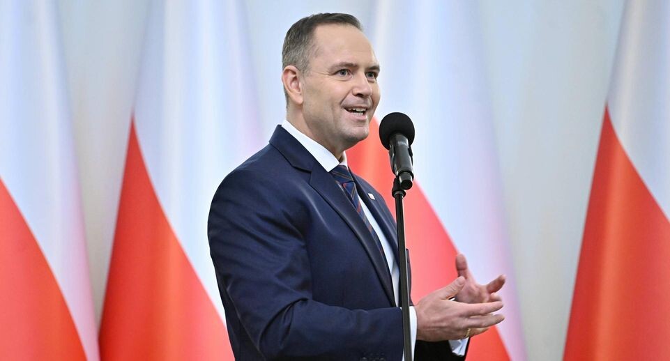    Damian Burzykowski/Keystone Press Agency / www.globallookpress.com