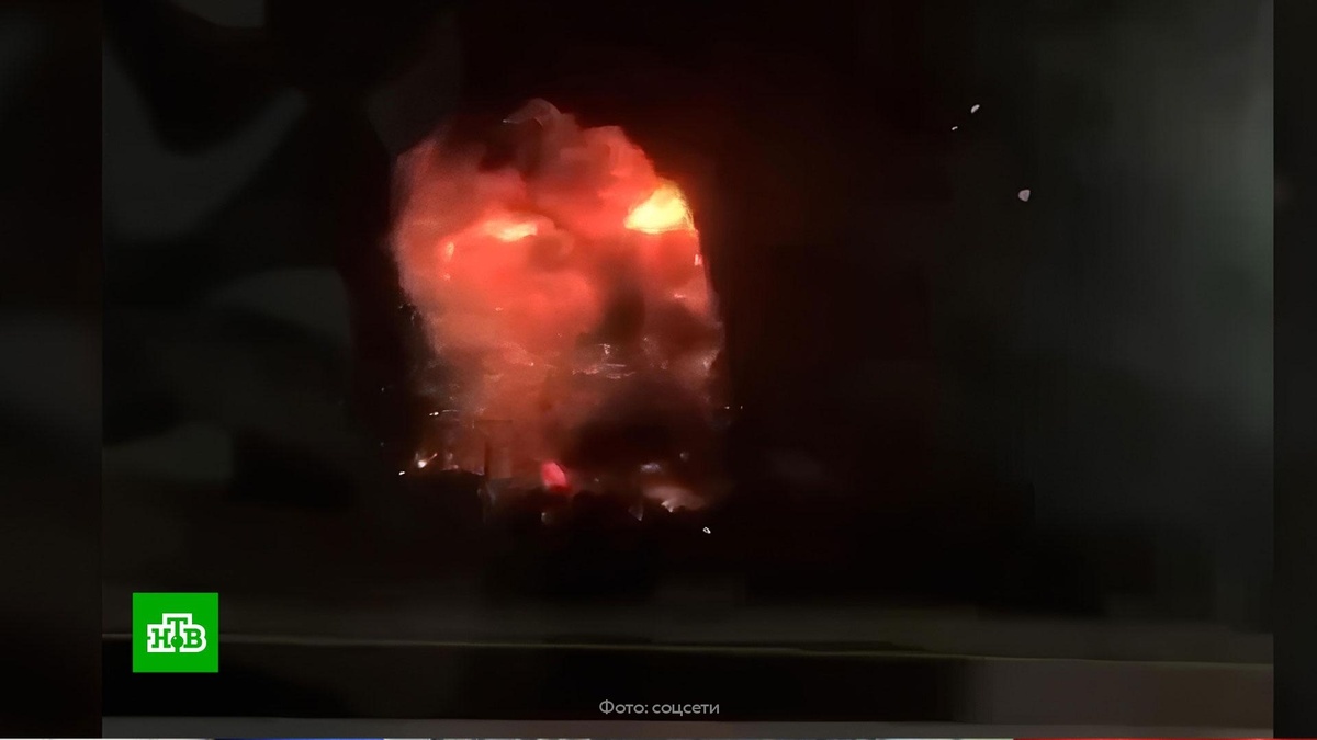    Четверо погибли при взрыве на предприятии в Челябинской области