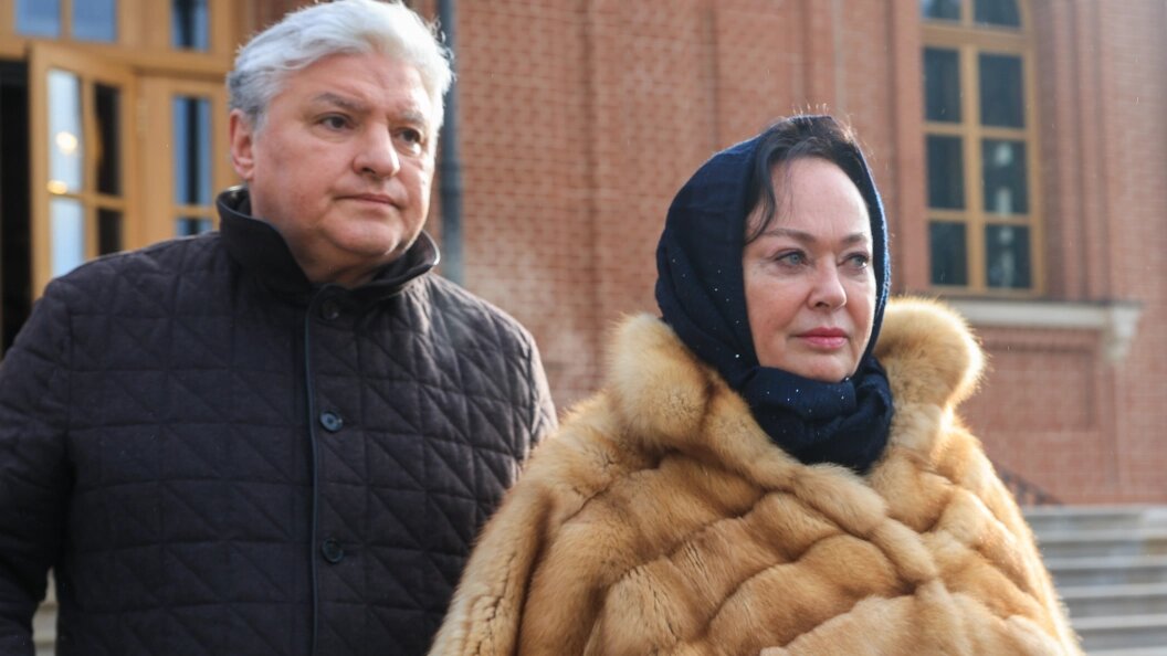    Shatokhina Natalia/news.ru/Globallookpress