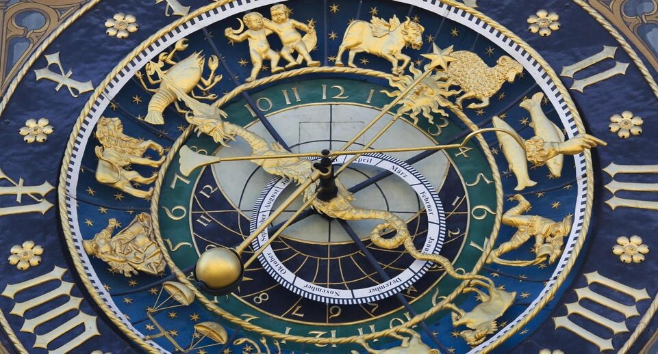 Мир захлестнут перевороты. Прогноз на ноябрь от Тамары Глобы: в эти дни нужно быть крайне осторожными