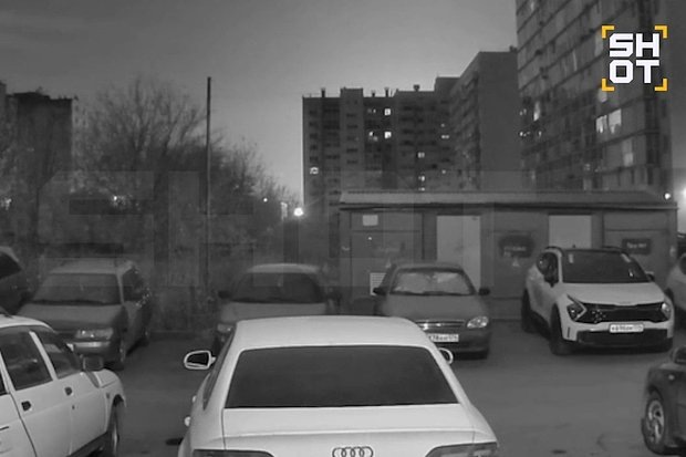    Кадр: Telegram-канал SHOT