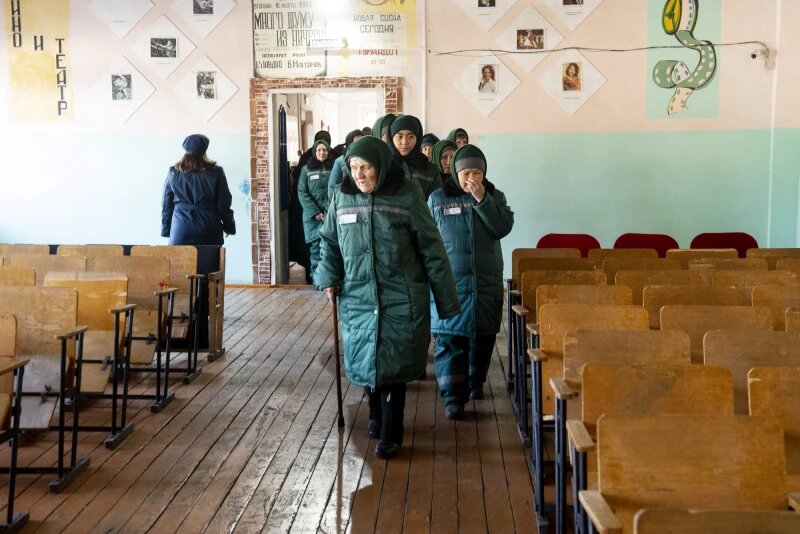 Листайте вправо, чтобы увидеть больше изображений