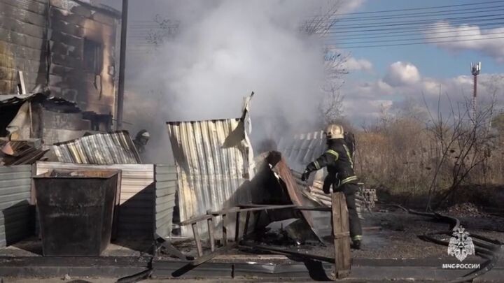    Фото:ГУ МЧС России по Хабаровскому краю