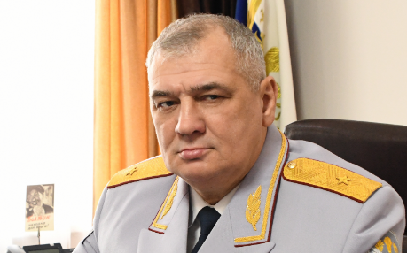    © Пресс-служба ГУФСИН по Пермскому краю