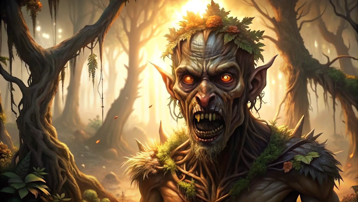 Изображение сгенерировано Рекрафт.