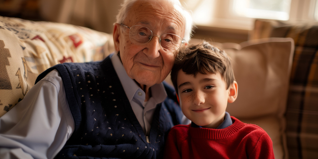 С кем жить после 70 лет, чтобы прожить дольше и счастливее: 7 мудрых советов от человека, прожившего достойно