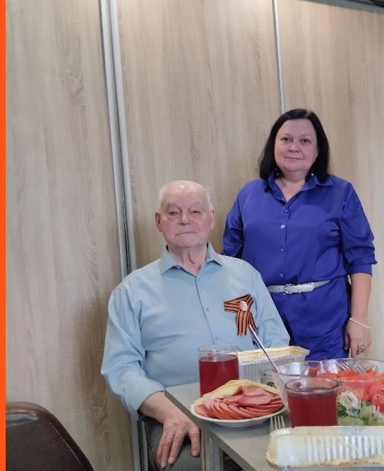 Др папы 8 мая 2925г