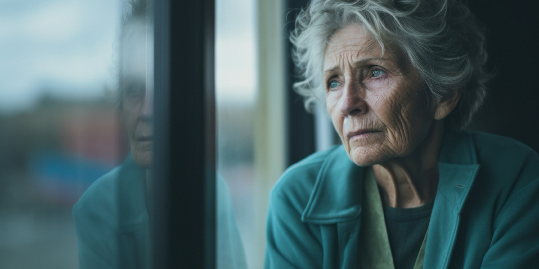 Старость не в радость: 5 секретов, которые мудрые пожилые люди не рассказывают даже семье