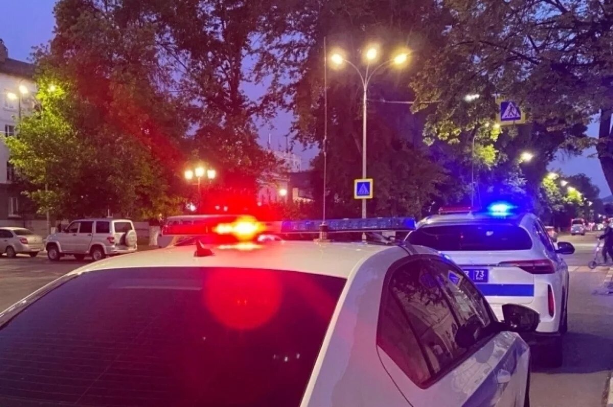    Число погибших на дорогах Бурятии за 9 месяцев выросло на 33,8%