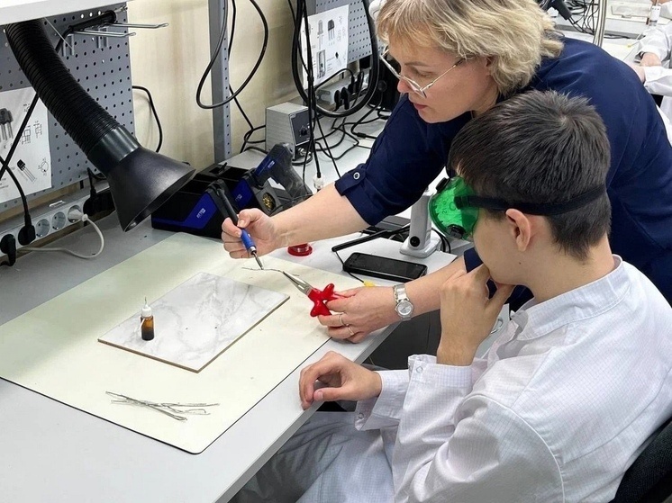     Фото: све.рф