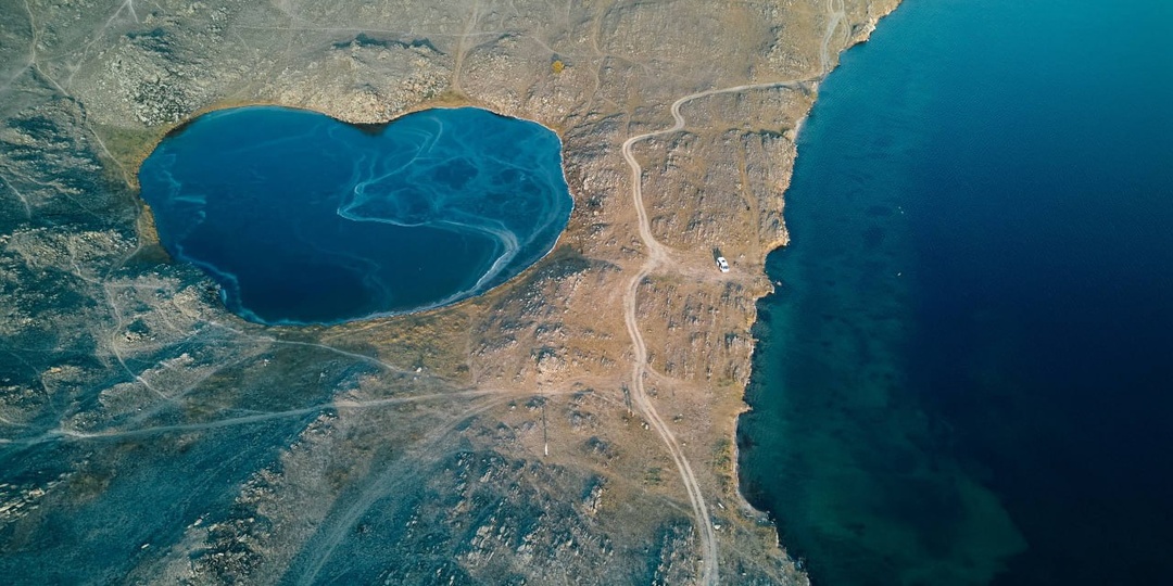 Озеро Нуку-Нур: сердце Байкала