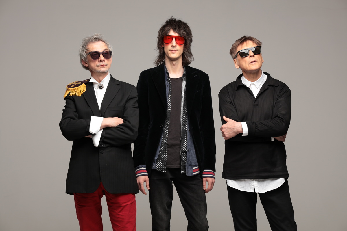 Группа "Альянс" в наше время