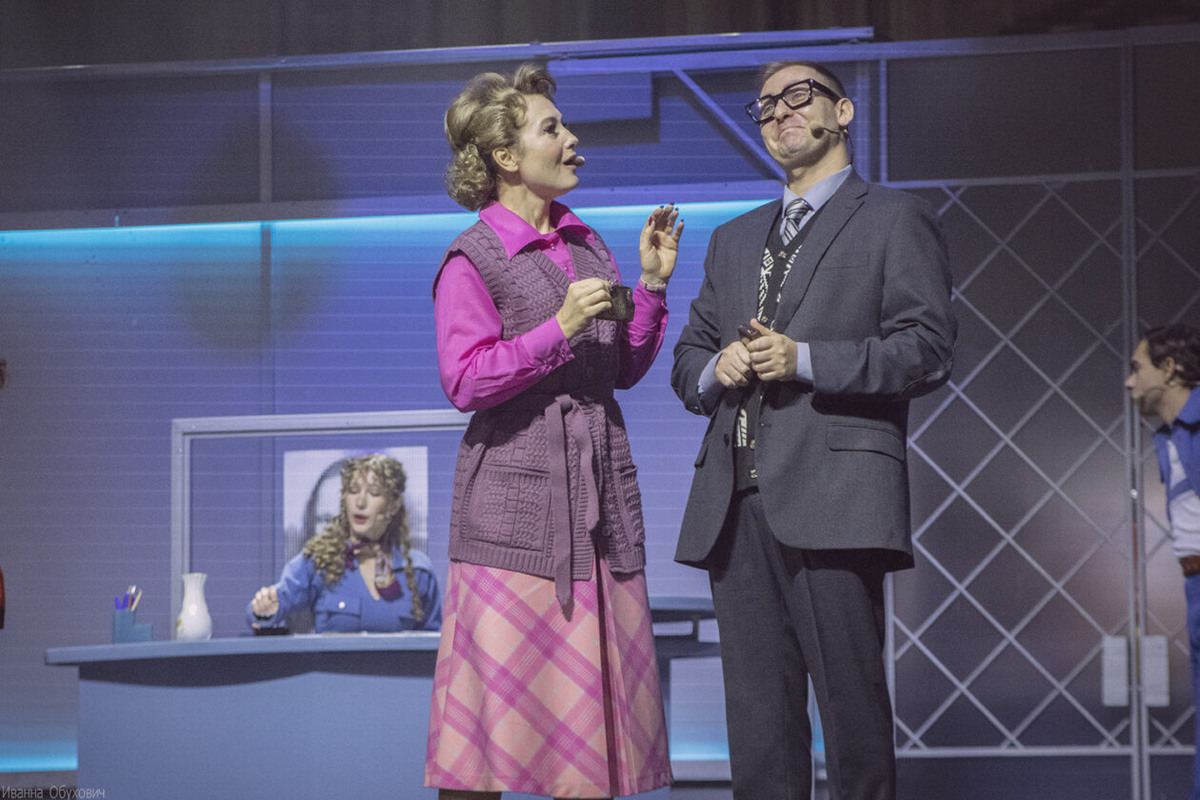 Фото: Иванна Обухович/«Культура 38»