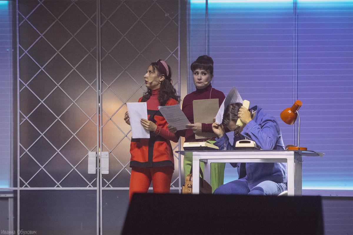 Фото: Иванна Обухович/«Культура 38»