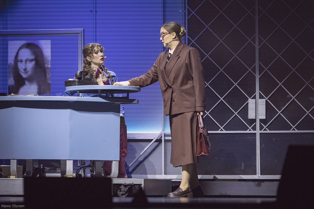 Фото: Иванна Обухович/«Культура 38»