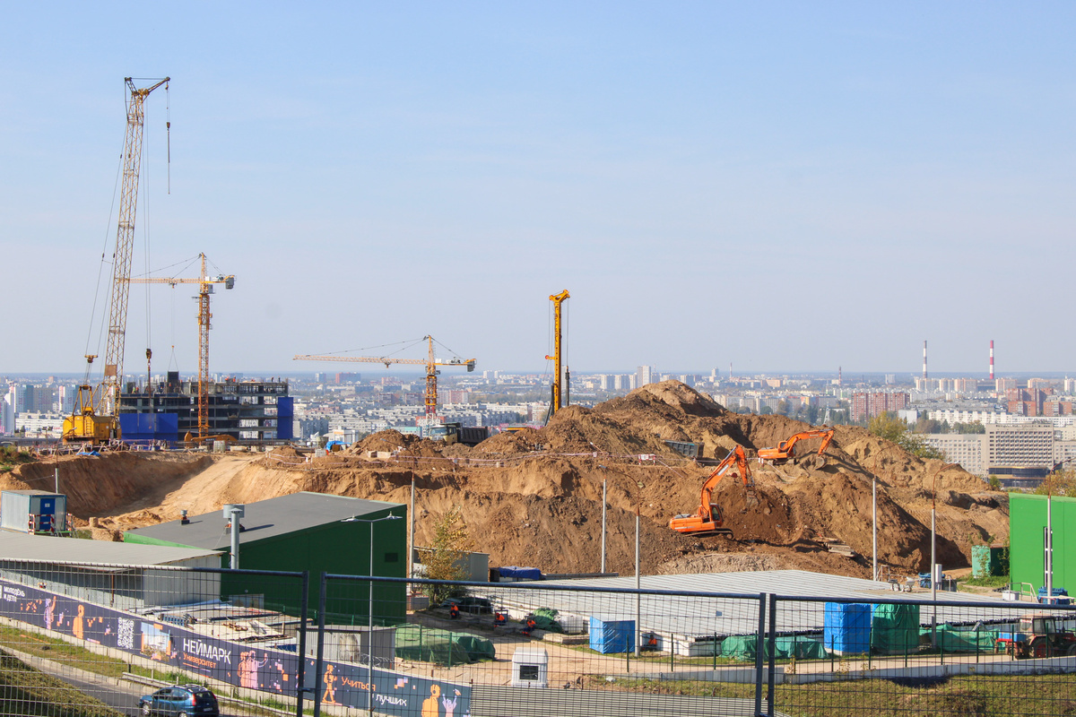 Первую международную ТОР в Приморье создадут в бухте Суходол с аграрным уклоном.  Фото: Фото: ФедералПресс / Ксения Кобалия