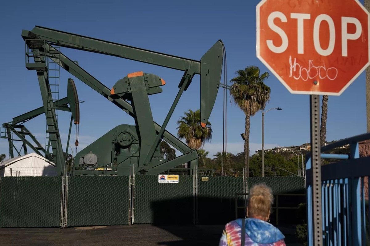    Фото: Jae C. Hong, источник AP Photo