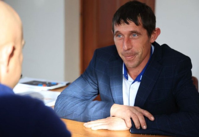 Фото: ТГ Сергея Сокола
