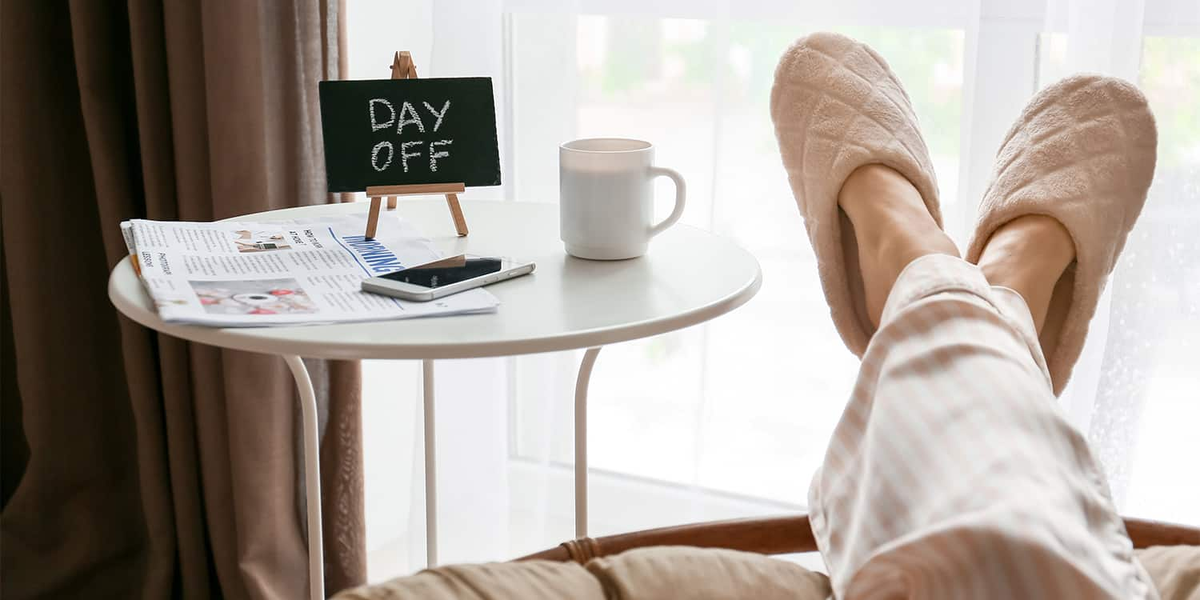 17-минутный перерыв способен зарядить организм энергией на весь рабочий день — результаты исследования