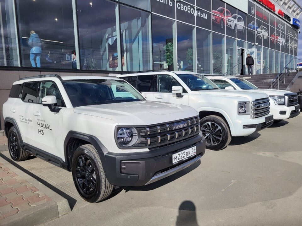    Фото автора из архива "Континента Сибирь"