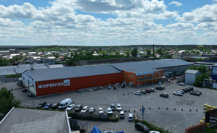 Павловский тракт, 49/3
Фото: 500metrov.ru