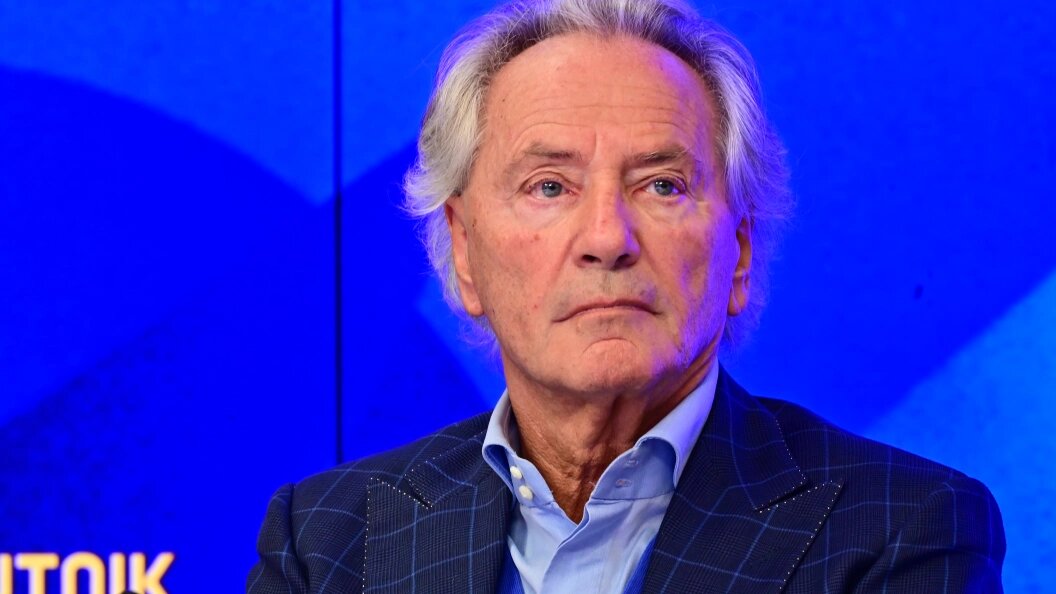    Фото: Pavel Kashaev/Globallookpress